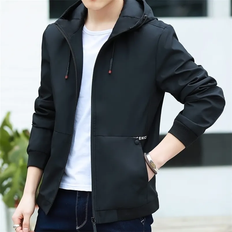 Veste Homme Imperméable Réfléchissante Grande Taille – Coupe-Vent, Respirante, Anti-Déchirure, Idéale Randonnée, Travail, Ville Par Temps Pluvieux