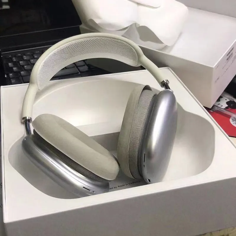 1: 1 Air Pods Max Беспроводные Наушники 