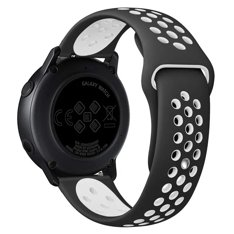 Wristbands for samsung watch cheap