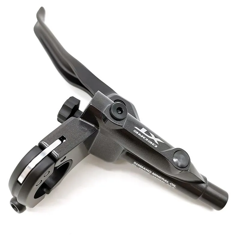 Xt shop bike brakes
