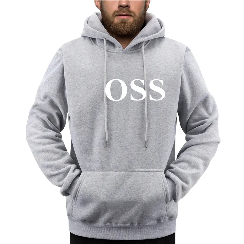 Mens Hoodies Fake Hugo Boss Hoodie Men's Hoodies High Quality Jumpers Mens  Clothing Letter Embroidery Long Sleeve Pullover Man Women Casual Cotton