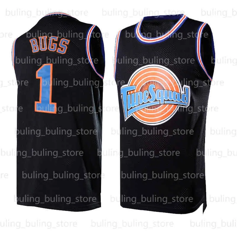 Bugs and lola jersey deals
