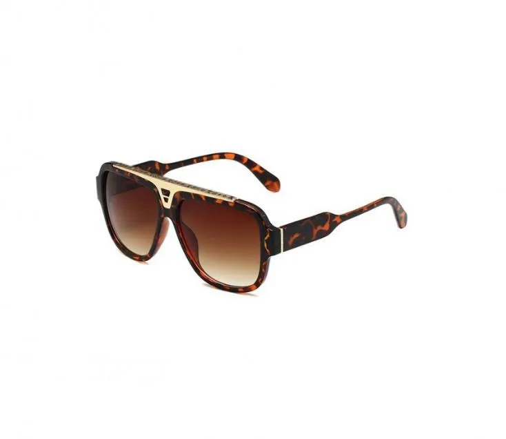 Óculos de Sol Mascote Quadrado Retro Clássico Tendência Feminino Grande Marble Feminino/Masculino Lentes De Sol Mujer