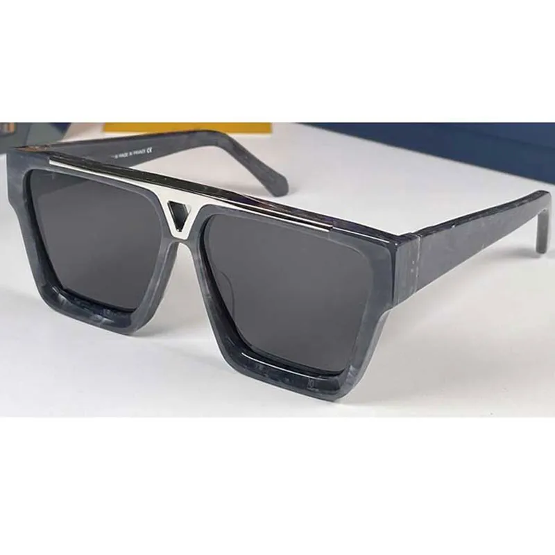 Millionaire Sunglasses: Designer Z1502E Mens High End Sun Glasses