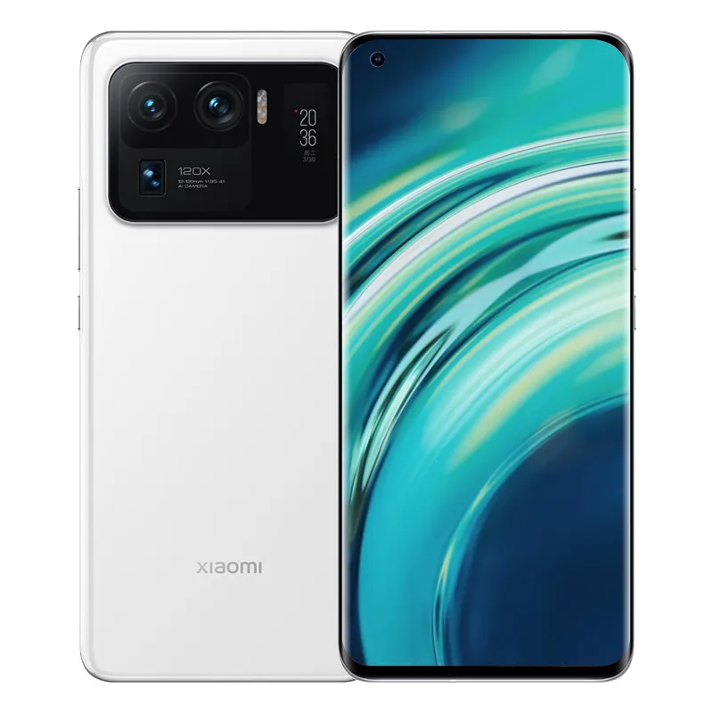 Купить Xiaomi Mi 11 Ultra В Рассрочку