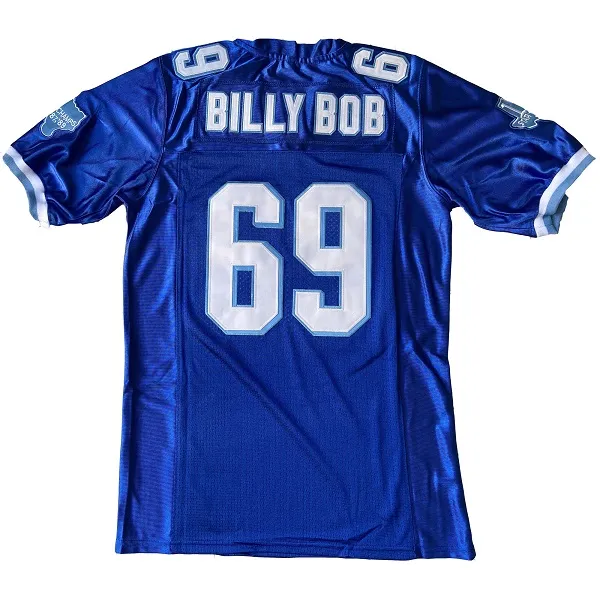 82 TWEEDER VARSITY BLUES MOVIE American Football JERSEY