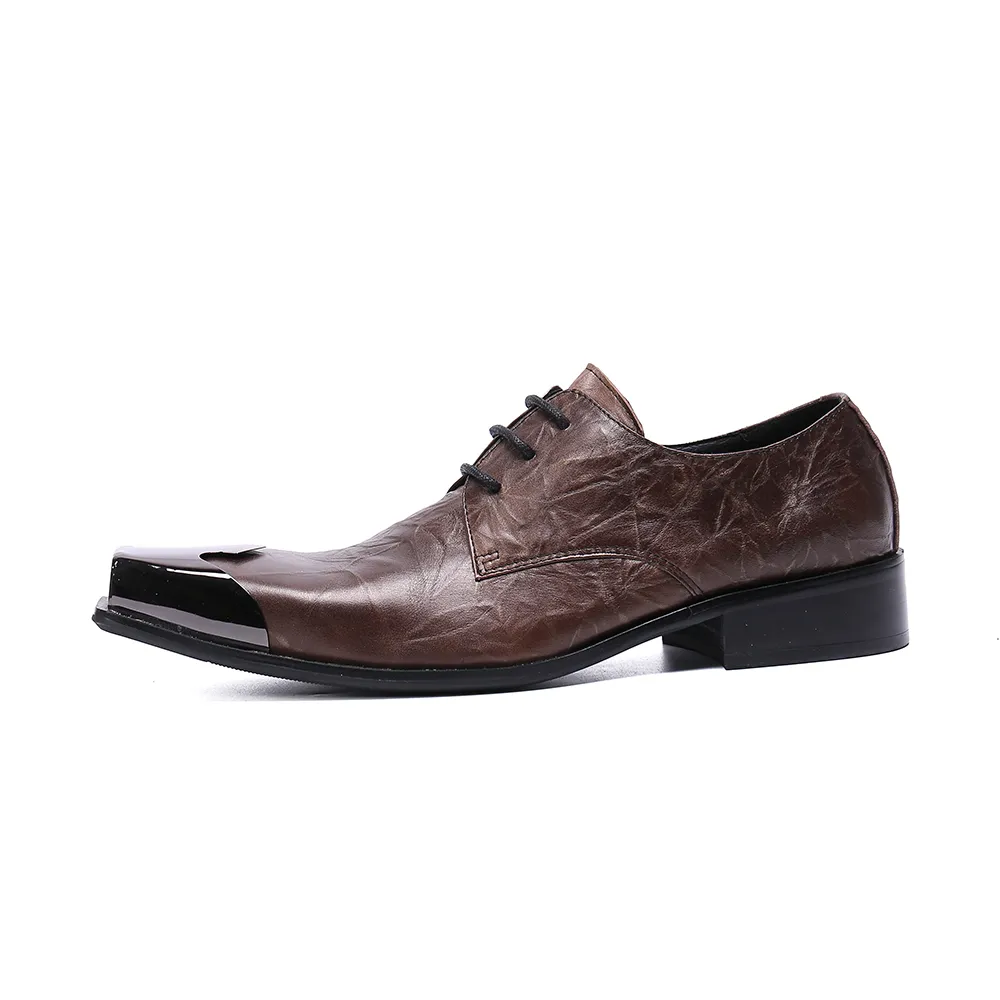Zapatos sales retro hombre