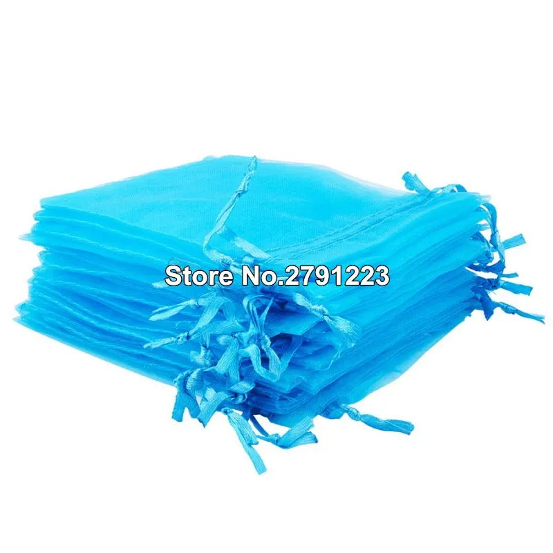 Sachets sales organza 10x15