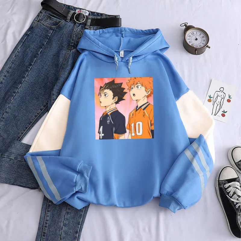 Nishinoya sweater outlet