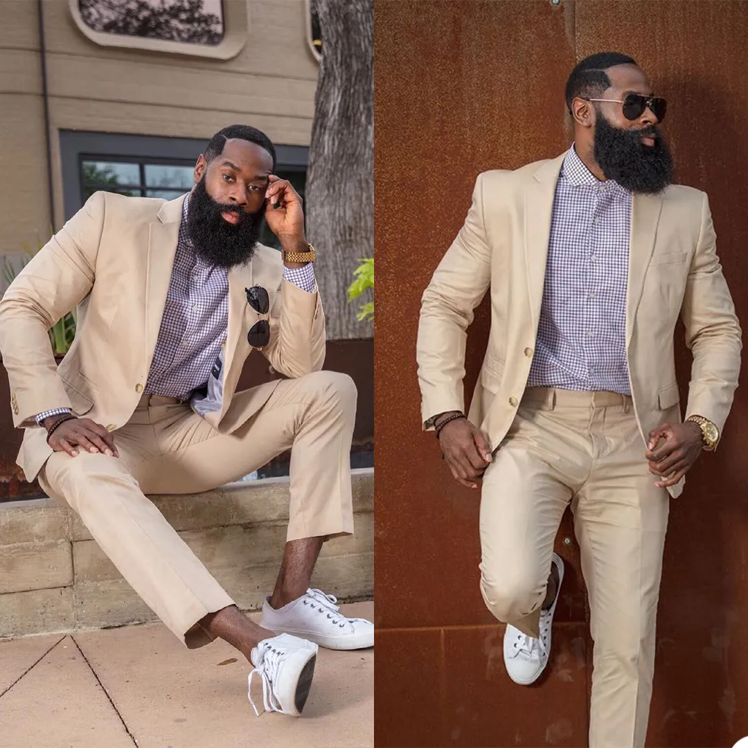 Plus size mens wedding suits on sale