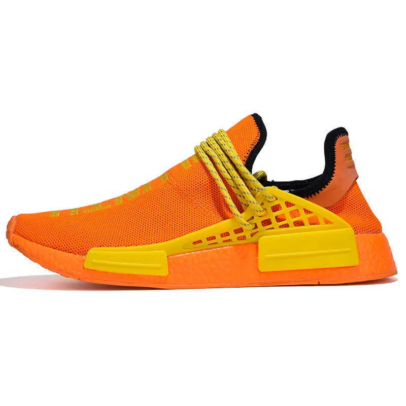 Whole 2022 Pharrell Williams Nmd Human Race Big Size 47 Mens