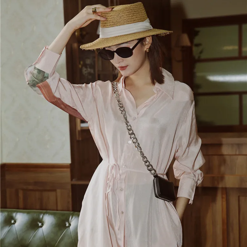 Long tunic shirt online dress