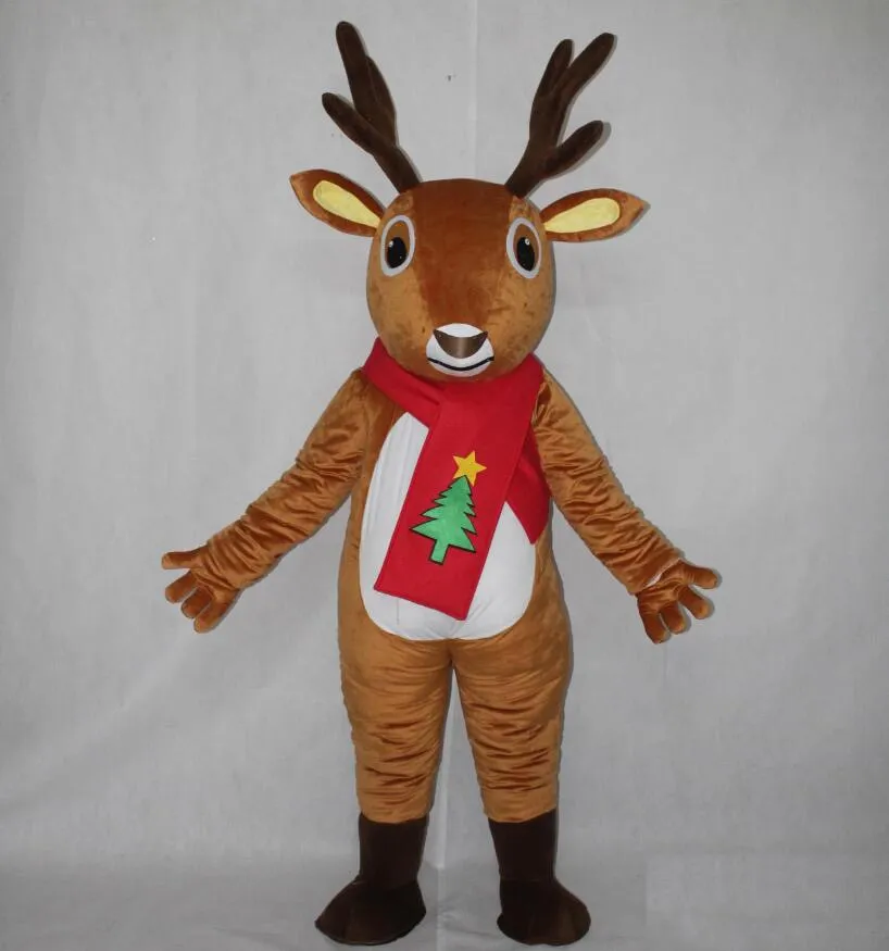 翌日発送可能 ハロウィーンレッドスカーフトナカイマスコットコスチューム高品質漫画豪華なアニメのテーマキャラクタークリスマス大人のサイズ誕生日パーティー屋外服装を 518 短納期 Skincompanybrasil Com Br 翌日発送可能 ハロウィーンレッドスカーフトナカイマスコットコスチューム高品質漫画豪華なアニメのテーマキャラクタークリスマス大人のサイズ誕生日パーティー屋外服装を 518 短納期 Skincompanybrasil Com Br