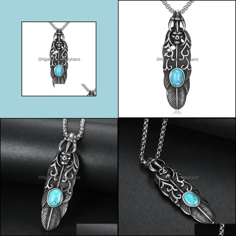 Cool necklaces sales for boys