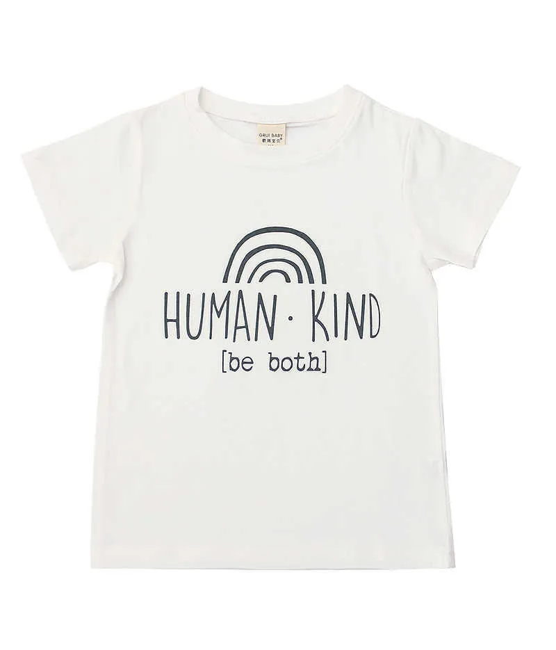 HUman Kind (2)