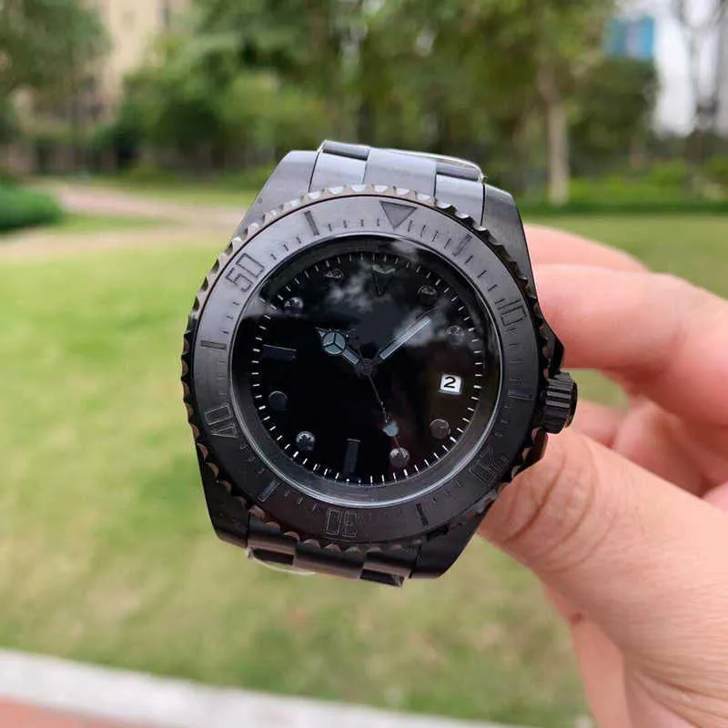 DHgate.com:Watch Mens Designer mechanical Men automatic
