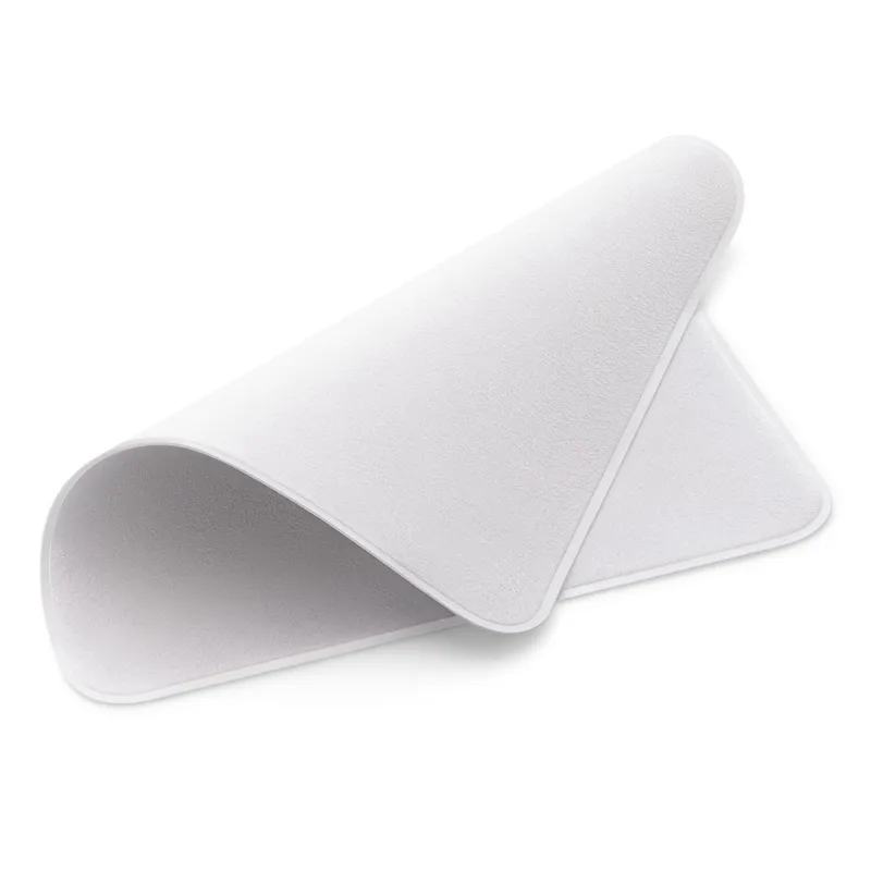 Soft Cloth For Computer Ultra-Soft Microfiber Cleaning Cloth for Apple Devices - Streak-Free ...