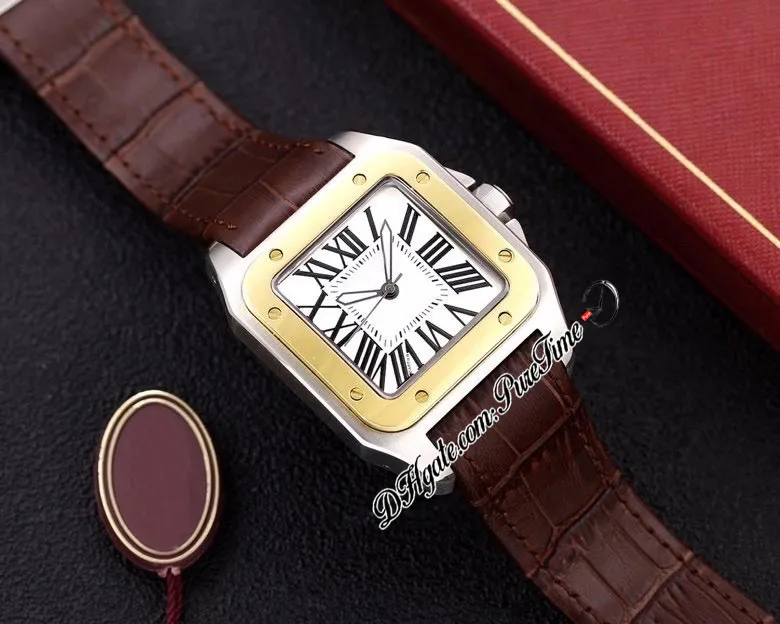 Cartier hot sale santos dhgate
