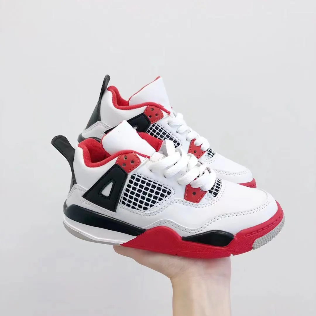 Action sports online shoes for kids