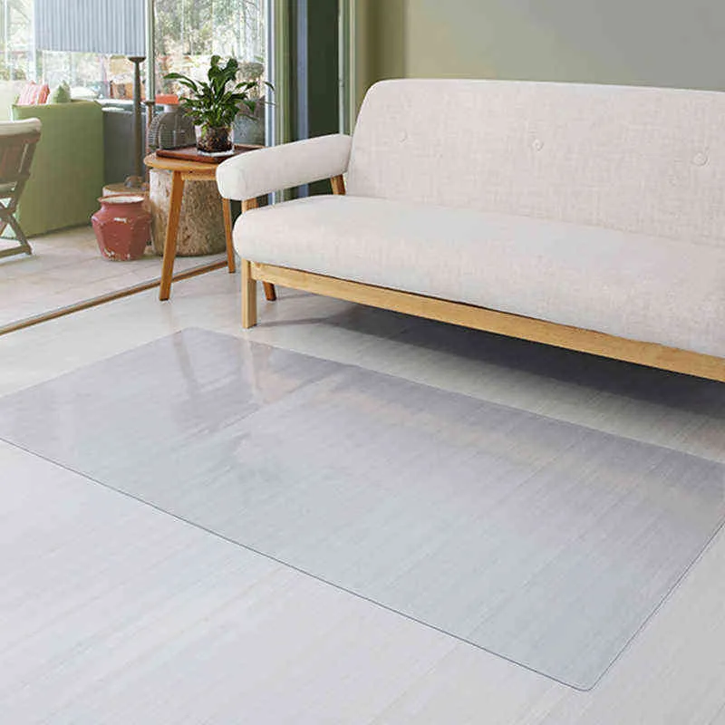 Transparent Mat For Carpet Clear Plastic Mat For Carpet