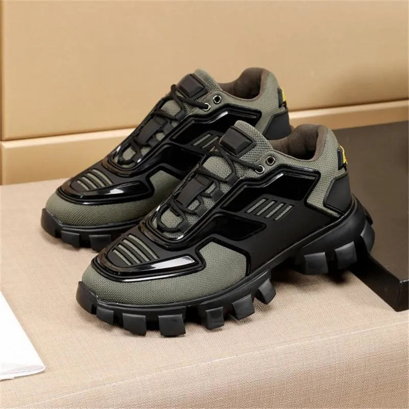 Bulk Cloudbust Sneakers With Sculptural Sole 2024 Designerss Platform Trainers From Brandstored 98.51 DHgate.Com