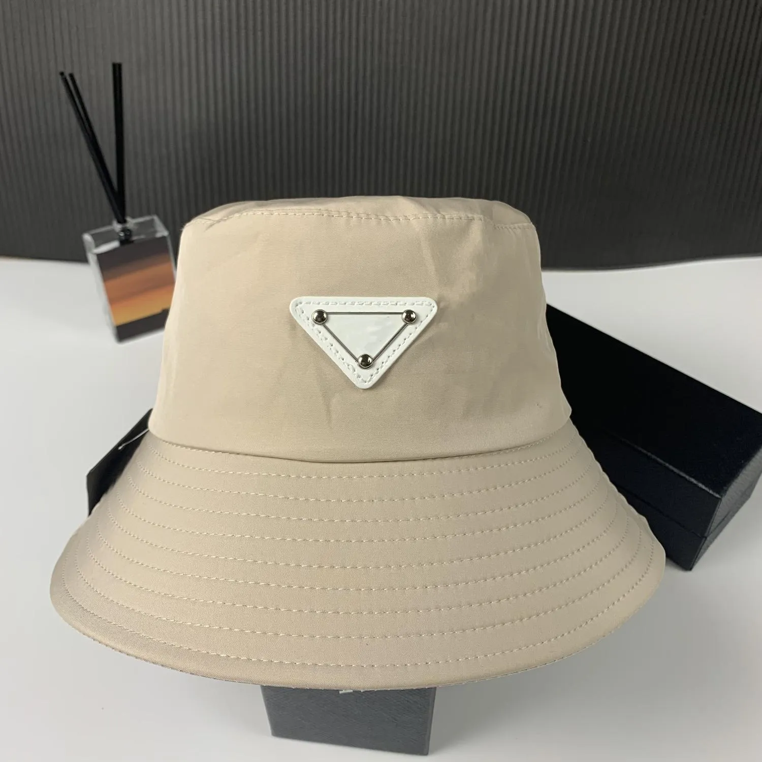 Designer Bucket Hat Cap Beanies Sun Baseball Caps Men Women Outdoor Fashion Summer Beach Sunhat Fisherman`s hats 