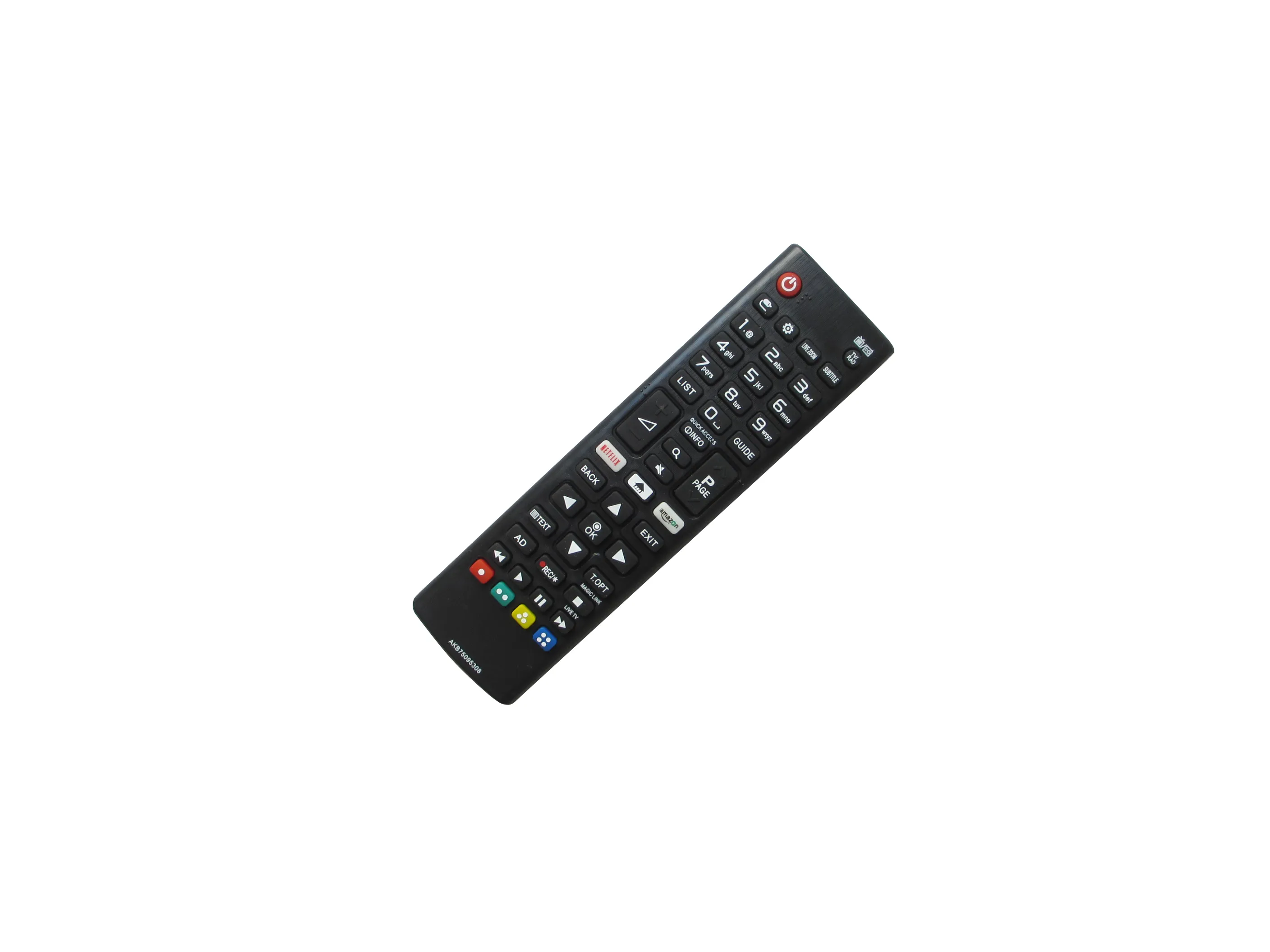 MTV Remote Control Prices NES | Compare Loose, CIB & New Prices