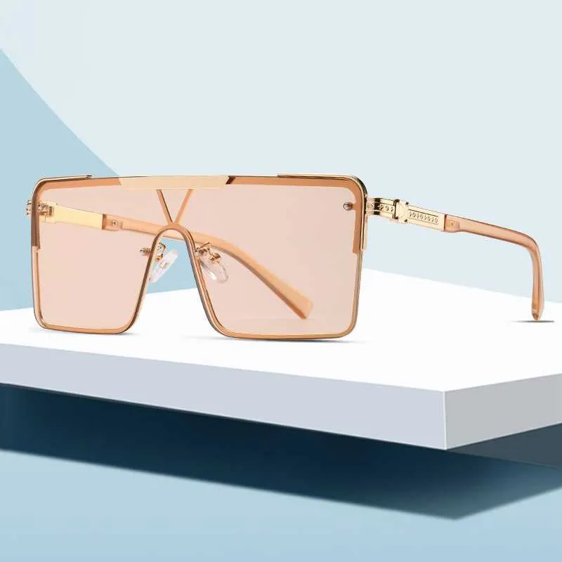 디자이너 레이 선글라스 스퀘어 남성과 여성을위한 고급스러운 패션 글래머 브랜드 태양 안경