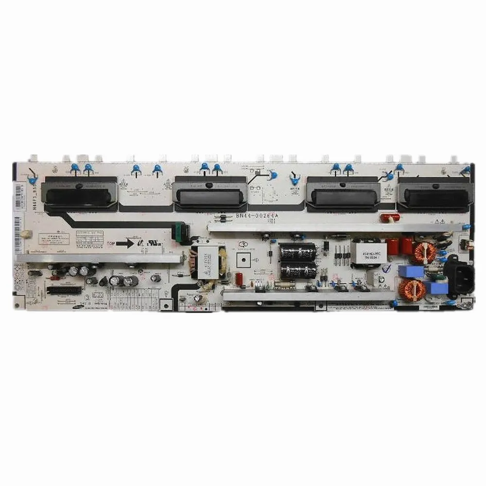 Test Monitor LCD Zasilanie Inverter TV Board BN44-00264A / B / C H40F1_9S dla Samsung LN40B550K1F LA40B530P7R LA40B457C6H LA40B550K1F