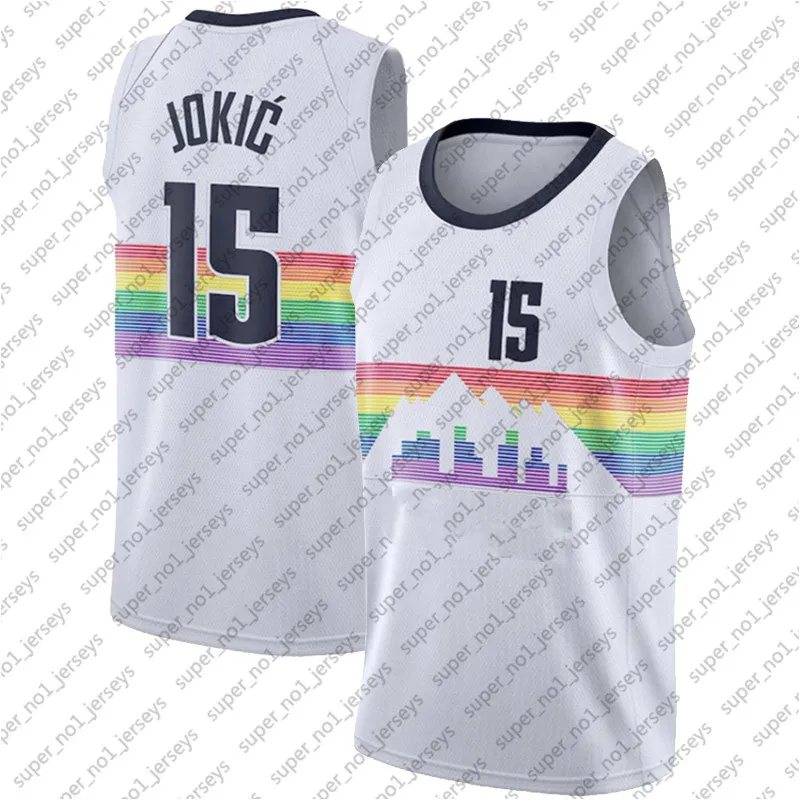 Nikola jokic sale jersey dhgate