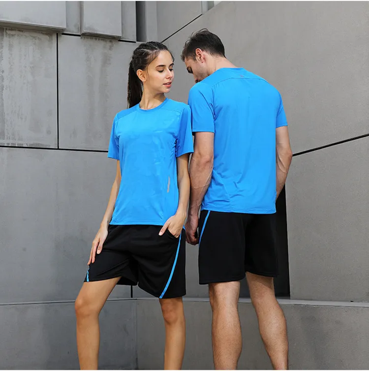 P11-4 Shirt Men Women Kids Quick Dry T-Shirts Running Slim Fit Tops Tees Sport Fitness Gym T Shirts Muscle Tee