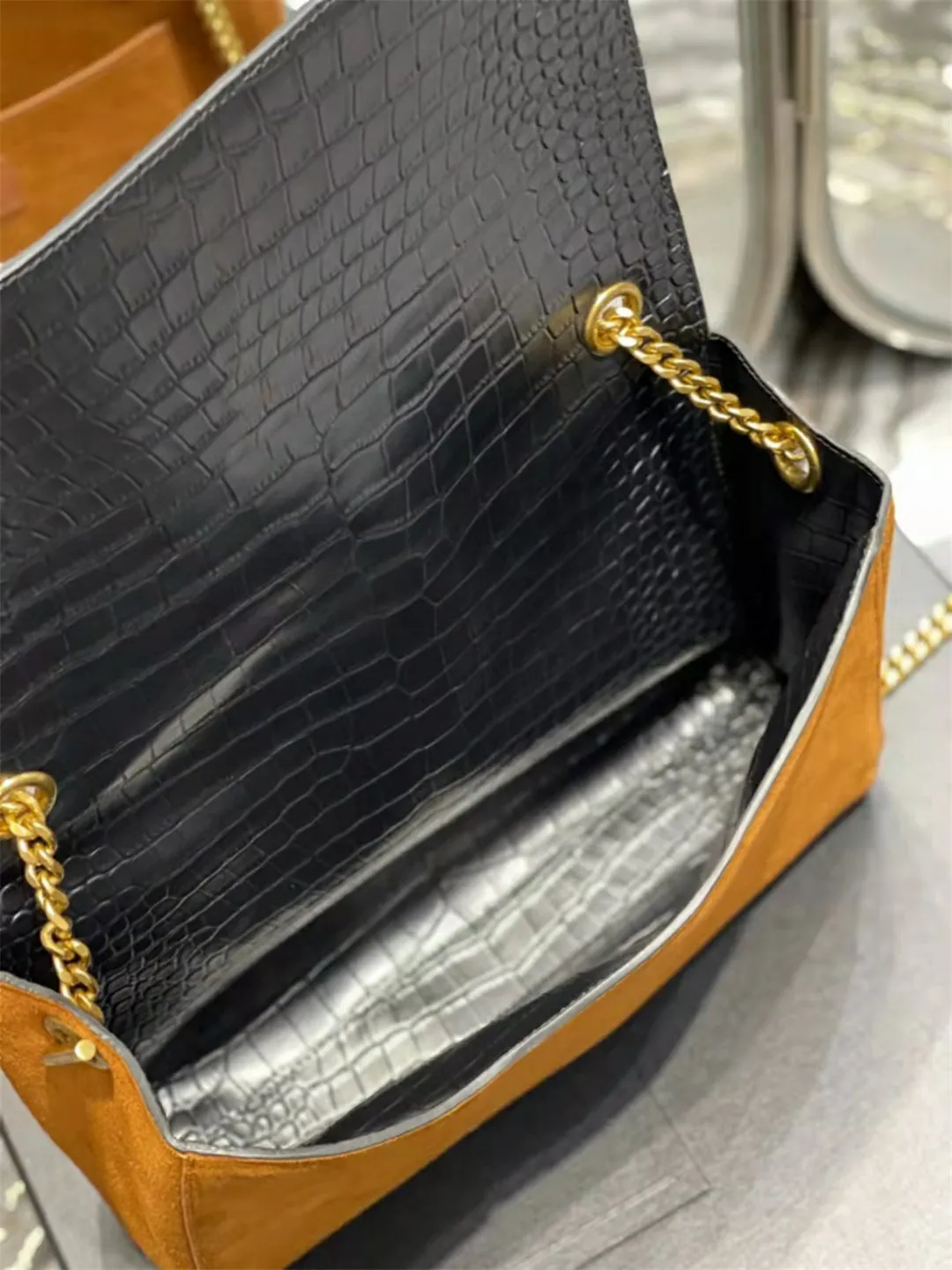 Women Shoulder Strap Purses Solid Color Leather Summer Bag Short Trave –  This & That Boutique