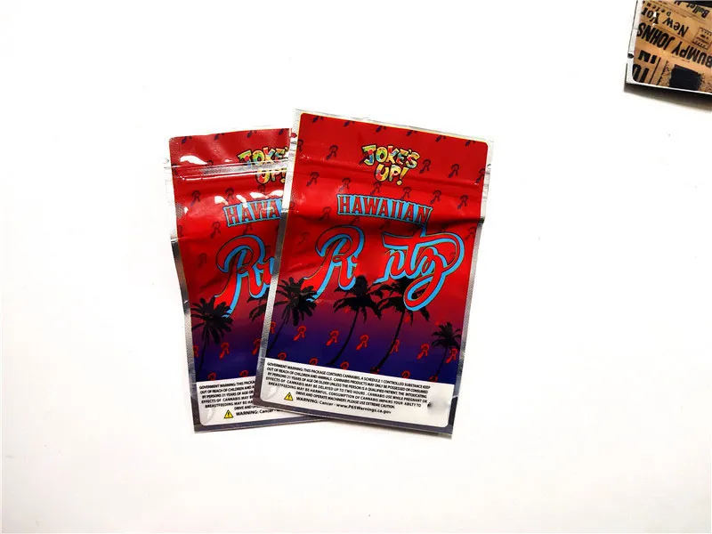 Wholesale Money Bagg Martian Candy RUNTZ JOKES UP Cake Batter 3.5g