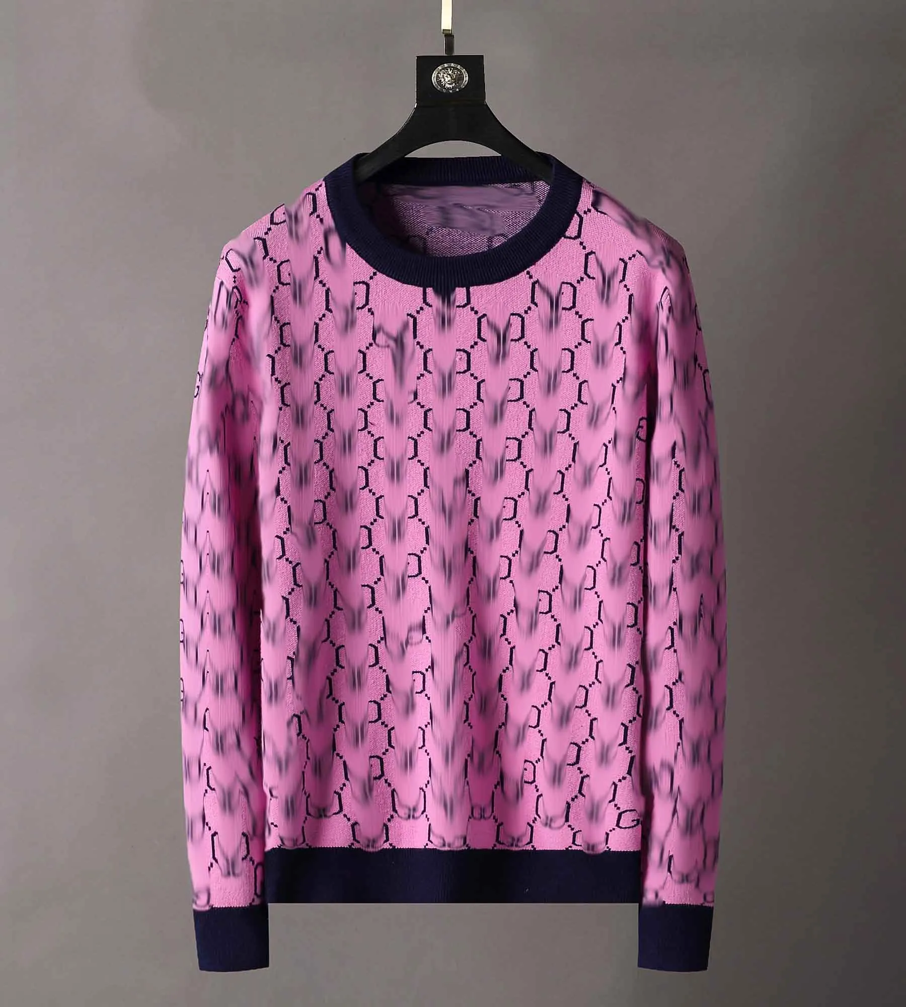 2021 diseñador marca hombres suéter lujo inglaterra de alta calidad sudaderas vendiendo algodón retro sudadera con capucha ocio mujeres suelta pareja jersey al por mayor m-3xl