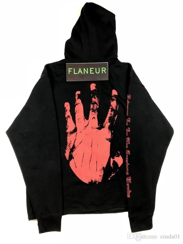 Xxxtetacion hoodie cheap
