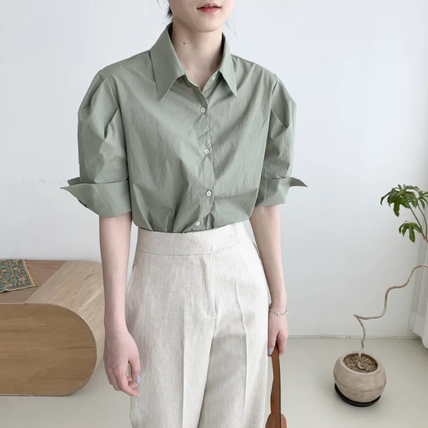 Camicie moderne clearance