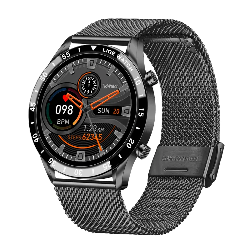 2021 a1 sales bluetooth smart watch