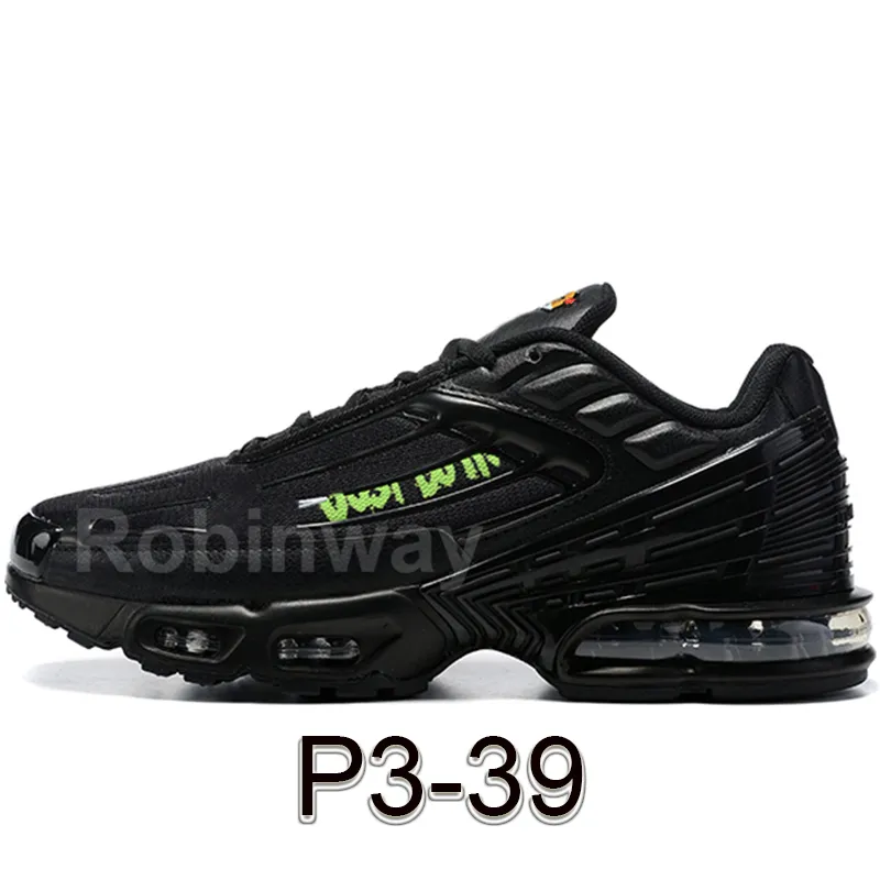 tn plus 3 just do it