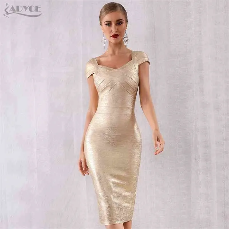 White and gold club dress hotsell