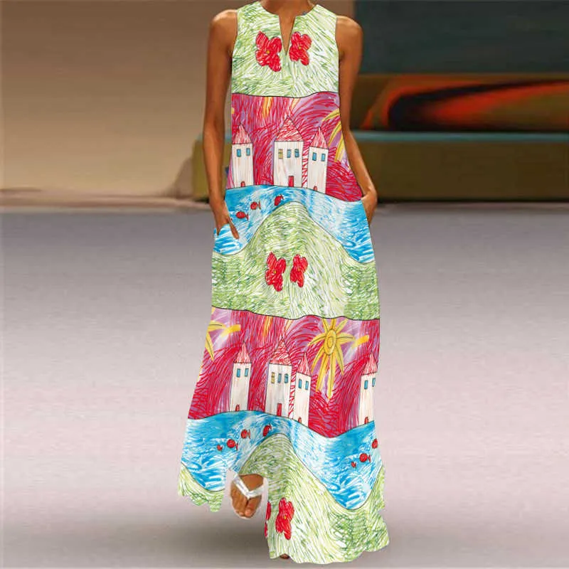 Zando summer dresses hotsell