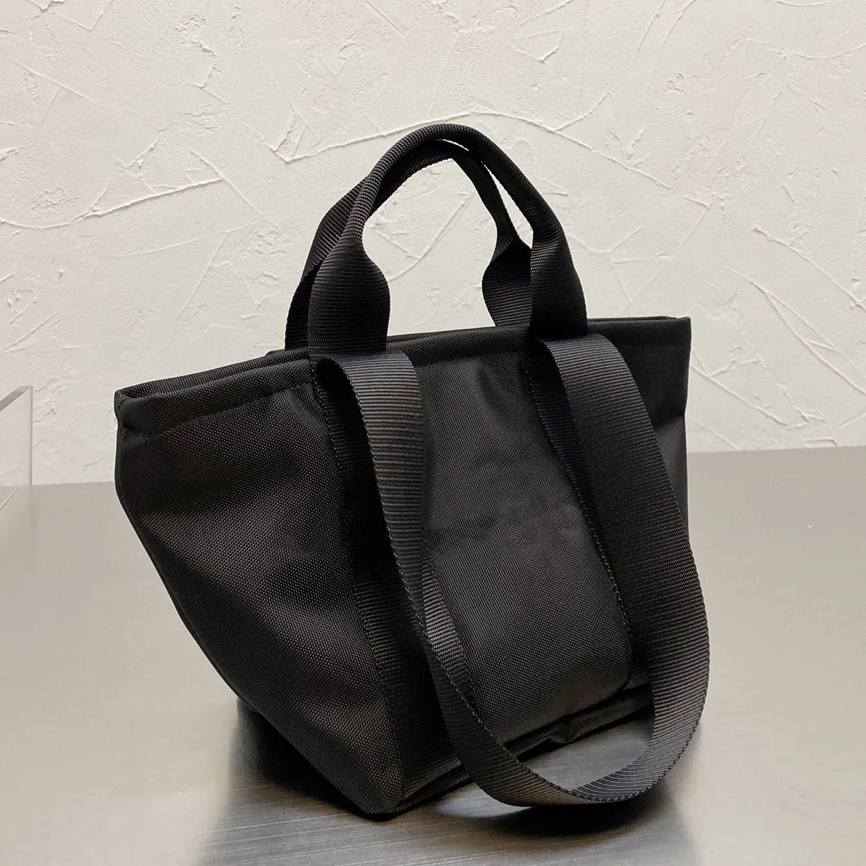 Borsa shopping di marca da donna di alta qualità Designer di lusso borsa madre stampa classica Borse moda spalla grande capacità Borse totes tela impermeabile