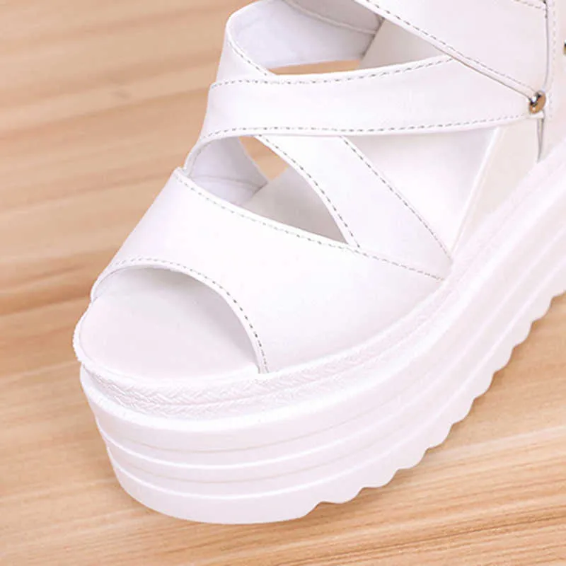 Zeppe moda 2019 new arrivals