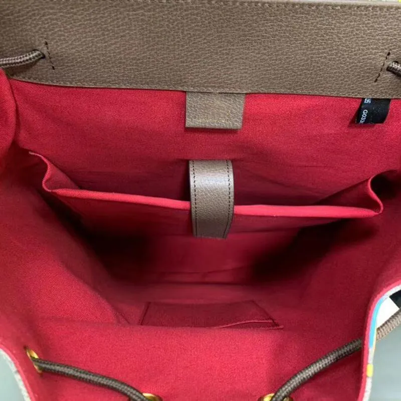 2021 s handbags purses mens backpacks leather trendy handbag real s backpack for men bags 34.5x44x12.5cm
