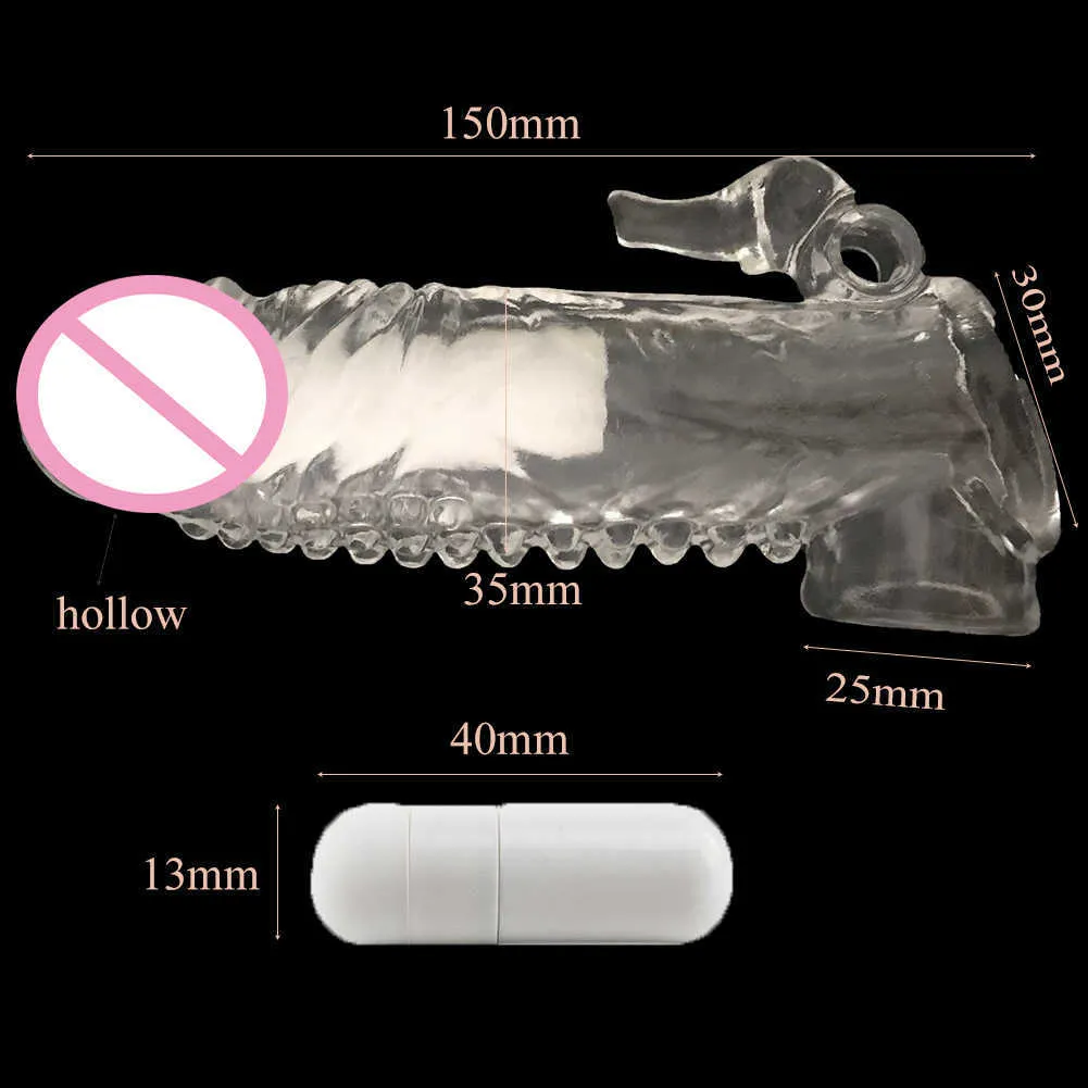 New Crystal Vibrating Penis Sleeves For Men ... From Makeup_factorystore, $9.19 | DHgate.Com New Crystal Vibrating Penis Sleeves For Men ... From Makeup_factorystore, $9.19 | DHgate.Com