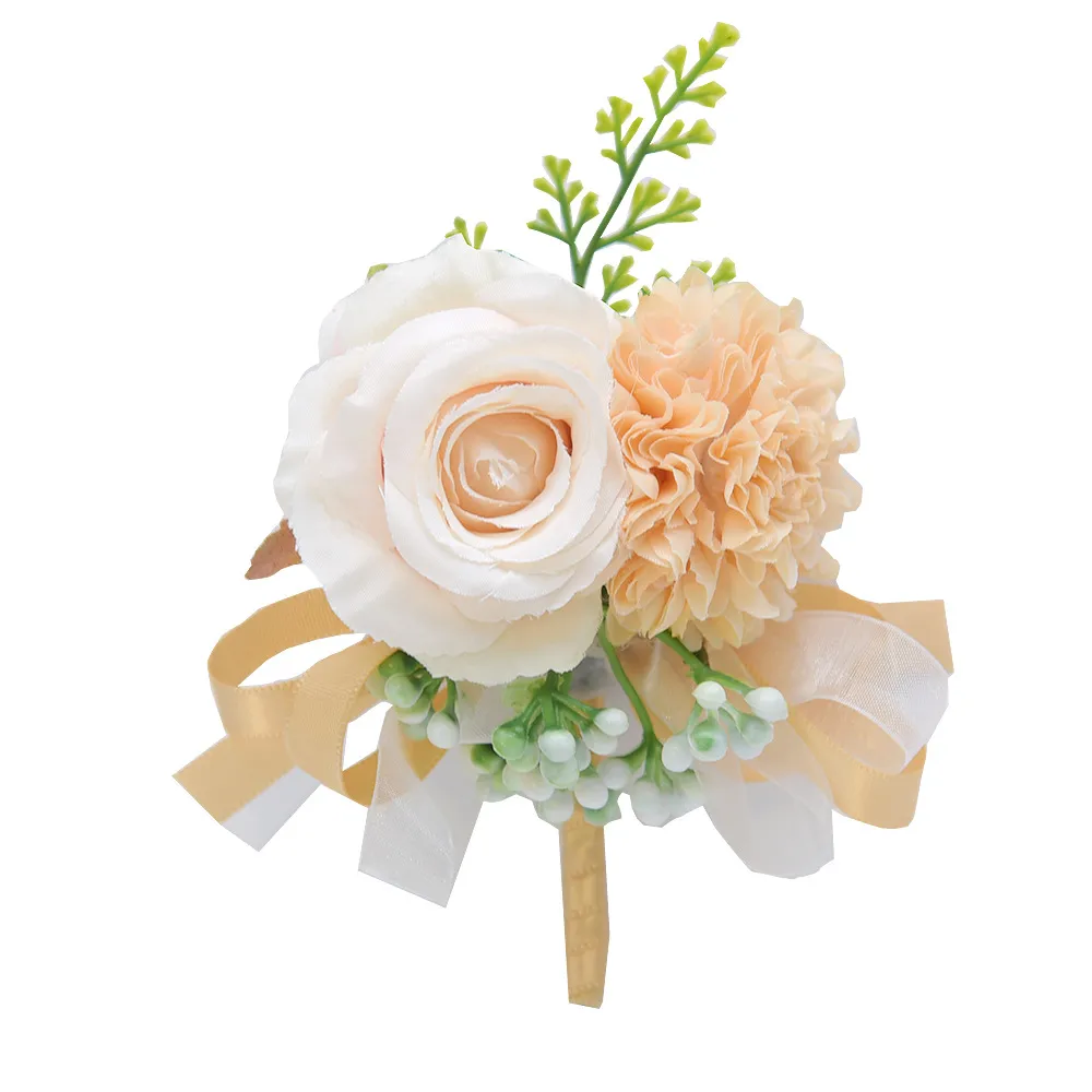 Inexpensive corsages deals and boutonnieres
