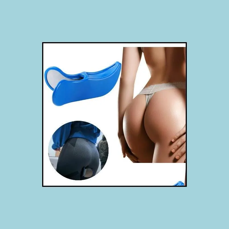 VIRSON gym Pelvic Floor Sexy Inner Thigh Exerciser hip trainer gym Home Equipment Fitness Correction Buttocks Device workout