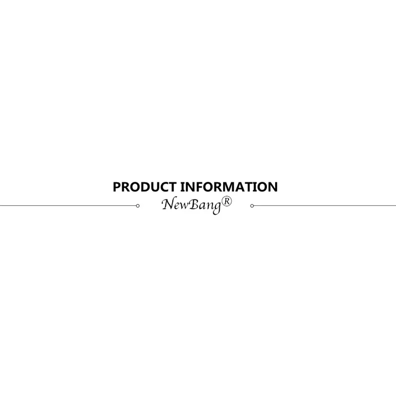 1 Product information