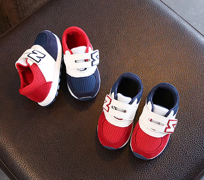 Zapatos numero sales 21 niño