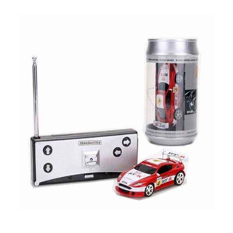Mini coke can best sale rc car price
