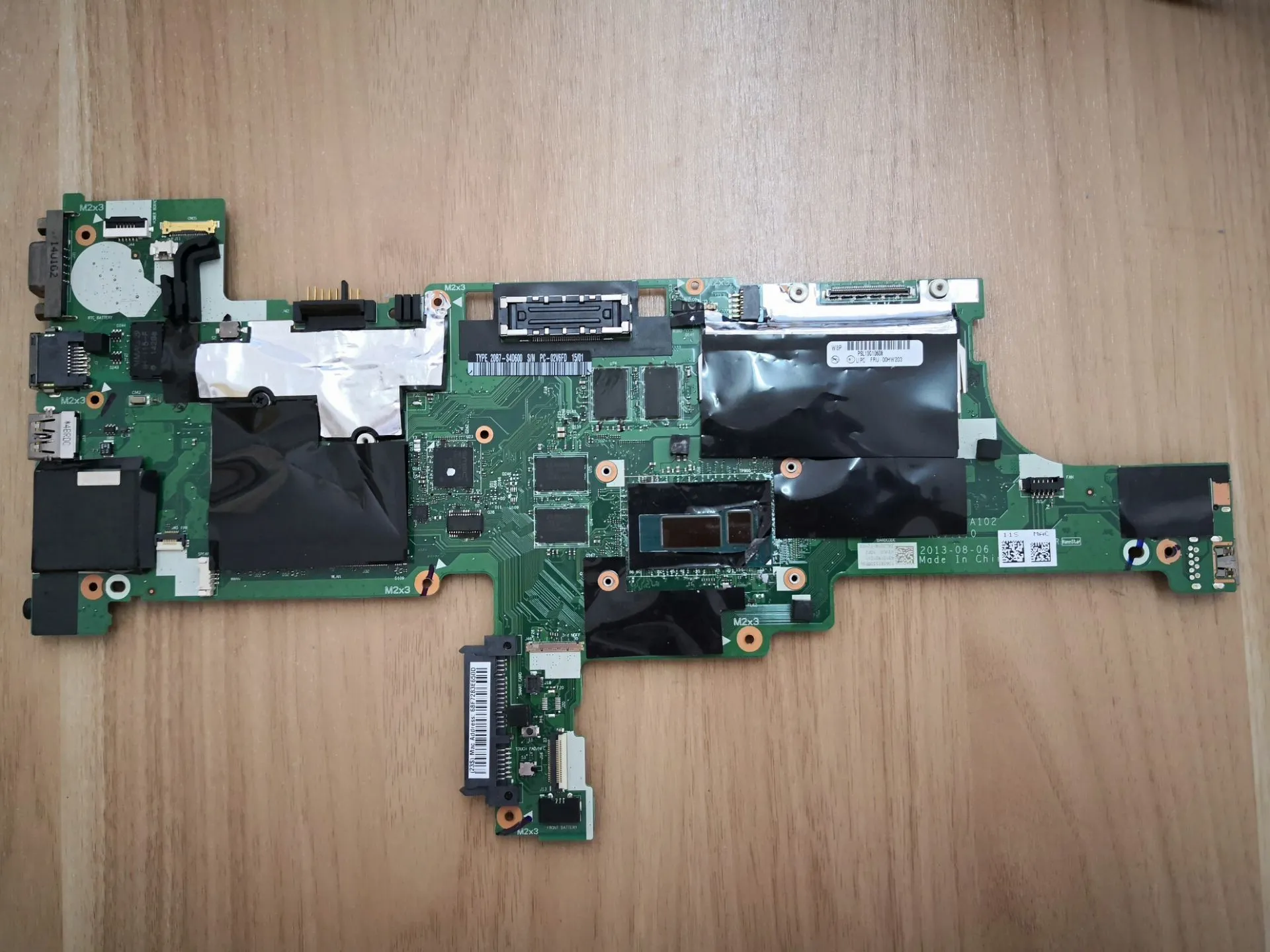 T440 motherboard sales